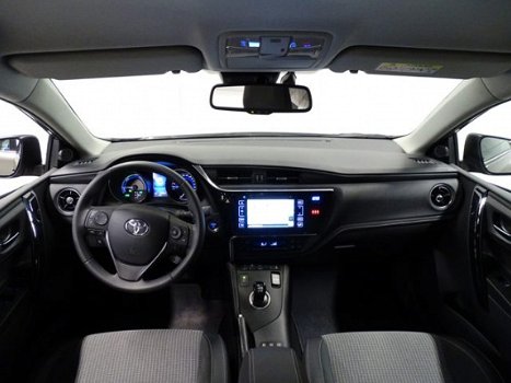 Toyota Auris - 1.8 Hybrid Executive | NL Auto - 1