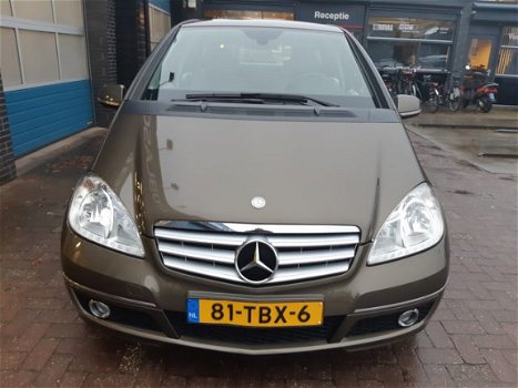 Mercedes-Benz A-klasse - 160 BlueEFFICIENCY Avantgarde origineel 75.000 km gereden - 1