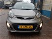 Kia Picanto - 1.0 CVVT ISG 70pk Comfort Pack Airco - 1 - Thumbnail