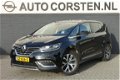 Renault Espace - 1.6dCi 5p. Pano-dak 1/2Leder Lane-Assist Bordenherk. Botswaarschuw. Navi Led Ecc Pd - 1 - Thumbnail