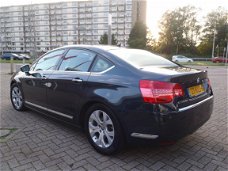 Citroën C5 - 2.0 16V Exclusive Automaat