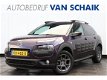 Citroën C4 Cactus - 1.2 PureTech Shine | NAVI | PANO | CAMERA | CRUISE | CLIMATE | LMV | - 1 - Thumbnail