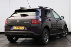 Citroën C4 Cactus - 1.2 PureTech Shine | NAVI | PANO | CAMERA | CRUISE | CLIMATE | LMV |