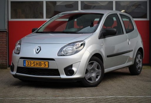 Renault Twingo - 1.2-16V Authentique Airco - 1