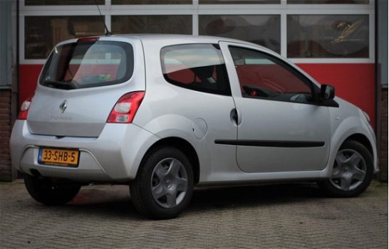 Renault Twingo - 1.2-16V Authentique Airco - 1