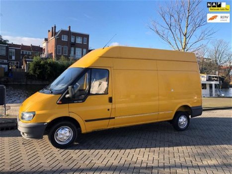 Ford Transit - 300L 2.0TDdi HD | NAP | L2H2 | APK |101PK | 2.0 TDDI | - 1