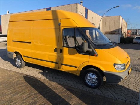 Ford Transit - 300L 2.0TDdi HD | NAP | L2H2 | APK |101PK | 2.0 TDDI | - 1