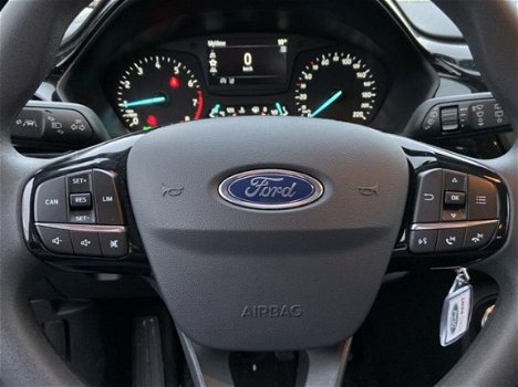 Ford Fiesta - 1.1 Trend | Lichtmetalen velgen | Park. Sens - 1