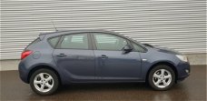 Opel Astra - 1.4 Edition Clima