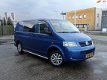 Volkswagen Transporter - 2.5 TDI 300 marge auto bj:2005 - 1 - Thumbnail