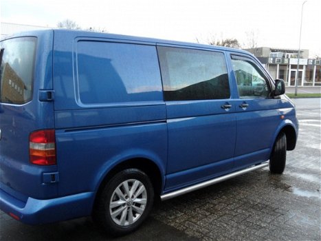 Volkswagen Transporter - 2.5 TDI 300 marge auto bj:2005 - 1