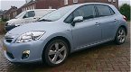 Toyota Auris - 1.8 Full Hybrid Dynamic met navigatie - 1 - Thumbnail