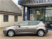 Seat Leon - 1.6 TDI Limited Edition III Clima Cruise Navi Parksens NAP Dealer Onderhouden - 1 - Thumbnail