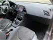 Seat Leon - 1.6 TDI Limited Edition III Clima Cruise Navi Parksens NAP Dealer Onderhouden - 1 - Thumbnail