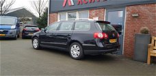 Volkswagen Passat Variant - 1.6 FSI Highline Airco/Clima Cruise Control