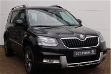 Skoda Yeti Outdoor - 1.2 TSI Greentech Edition