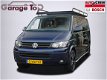 Volkswagen Transporter - 2.0 TDI L2H1 2 Schuifdeuren 100% onderhouden - 1 - Thumbnail