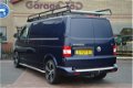 Volkswagen Transporter - 2.0 TDI L2H1 2 Schuifdeuren 100% onderhouden - 1 - Thumbnail