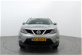 Nissan Qashqai - 1.5 DCI 110PK TEKNA | Leder | Panoramadak | Trekhaak - 1 - Thumbnail