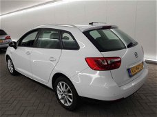 Seat Ibiza ST - 1.0 EcoTSI Style Connect Navigatie, Pdc, Airco, Lv