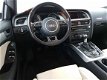 Audi A5 Sportback - 2.0 TDI ultra Business Edition Navigatie, Xenon, Sport Stoelen, Leer, Ecc, Pdc - 1 - Thumbnail