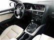 Audi A5 Sportback - 2.0 TDI ultra Business Edition Navigatie, Xenon, Sport Stoelen, Leer, Ecc, Pdc - 1 - Thumbnail