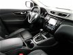 Nissan Qashqai - 1.5 dCi Visia Navigatie, Xenon, Pano dak, Leer, Ecc, Lv - 1 - Thumbnail