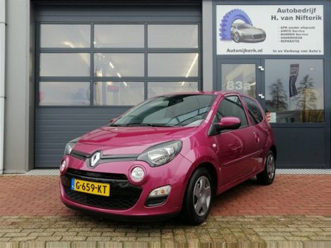 Renault Twingo - 1.2 16V Acces - 1