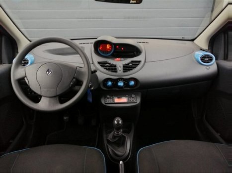 Renault Twingo - 1.2 16V Acces - 1