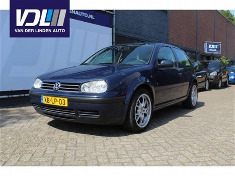 Volkswagen Golf - 1.4-16V apk verlopen - 1