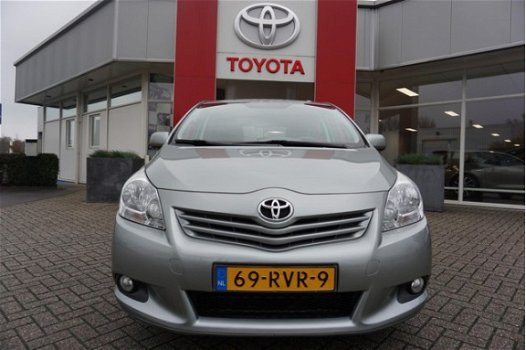 Toyota Verso - 1.6 VVT-i Aspiration - 1