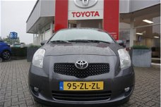 Toyota Yaris - 1.3 VVTi Sol MMT