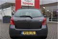 Toyota Yaris - 1.3 VVTi Sol MMT - 1 - Thumbnail