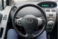 Toyota Yaris - 1.3 VVTi Sol MMT - 1 - Thumbnail