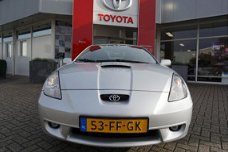 Toyota Celica - 1.8 VVT-i