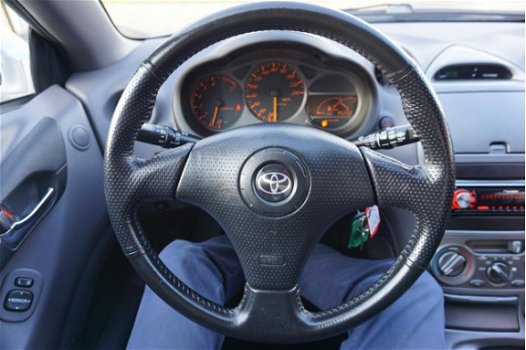 Toyota Celica - 1.8 VVT-i - 1