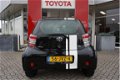 Toyota iQ - 1.0 VVTi Black Edition - 1 - Thumbnail