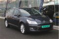 Citroën C4 - 1.6 VTi Anniversaire Clima | PDC | cruise control | lm-velgen 17