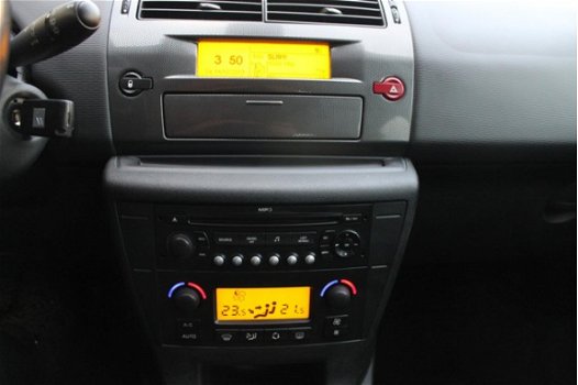 Citroën C4 - 1.6 VTi Anniversaire Clima | PDC | cruise control | lm-velgen 17