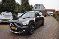 Mini Mini Countryman - 1.6 Cooper Chili CLIMA/PDC/CRUISE/DAK/18 INCH /NETTE STAAT