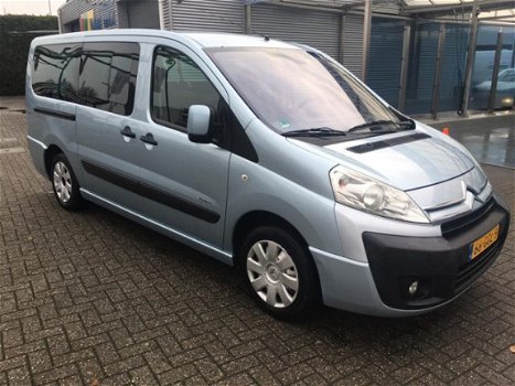 Citroën Jumpy - 2.0 HDI L2 Comfort 9 PERS - 1