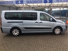 Citroën Jumpy - 2.0 HDI L2 Comfort 9 PERS