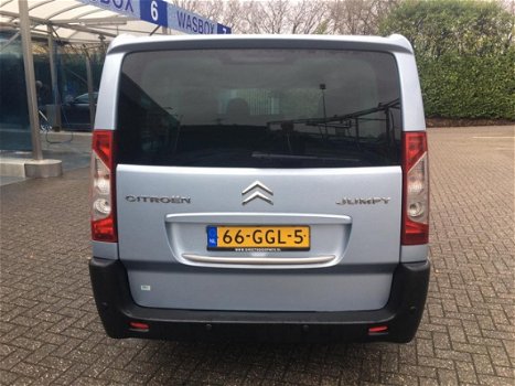 Citroën Jumpy - 2.0 HDI L2 Comfort 9 PERS - 1