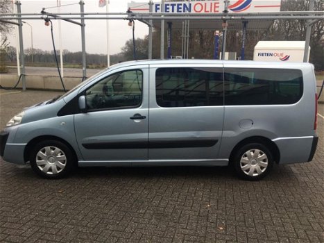 Citroën Jumpy - 2.0 HDI L2 Comfort 9 PERS - 1