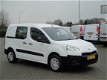 Peugeot Partner - 1.6 HDI 55KW 75PK AIRCO/ ORIGINEEL AUDIO/ SCHUIFDEUR/ 100% DEALE - 1 - Thumbnail