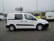 Peugeot Partner - 1.6 HDI 55KW 75PK AIRCO/ ORIGINEEL AUDIO/ SCHUIFDEUR/ 100% DEALE - 1 - Thumbnail