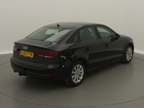 Audi A3 - 1.6 TDI AUT. SCHUIFDAK|NAVI|TREKHAAK|ECC - 1