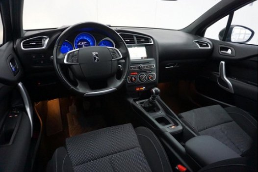 DS 4 - 4 1.2 PureTech Chic | Navigatie | Climate Control | - 1