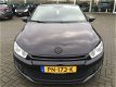 Volkswagen Scirocco - 1.4 TSI Highline Navi Parkeersensoren Bluetooth - 1 - Thumbnail