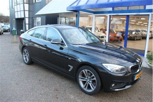 BMW 3-serie Gran Turismo - 320d High Executive - 1